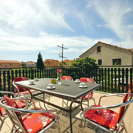 Andreja Apartment Vodice