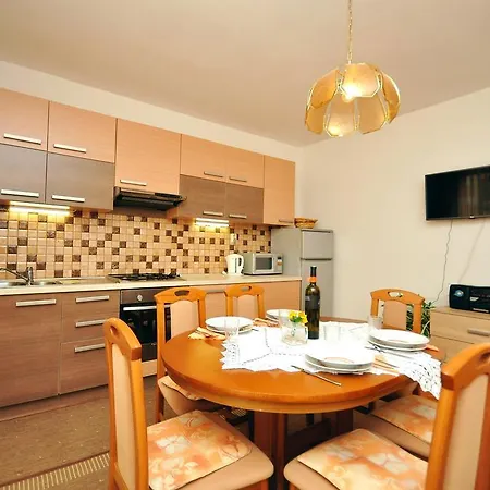 Andreja Apartment