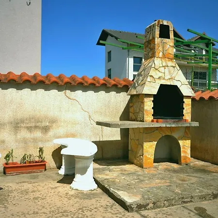 Andreja Lägenhet Vodice