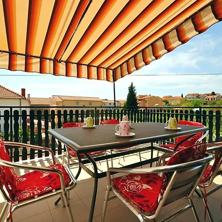 Apartment Andreja Vodice