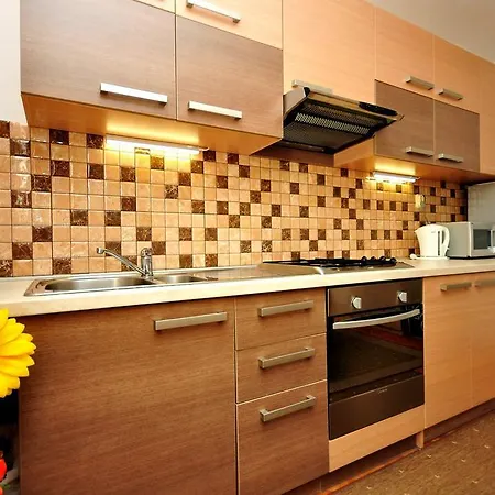 Andreja Apartment Vodice