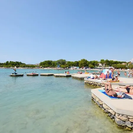 Apartment Andreja Vodice