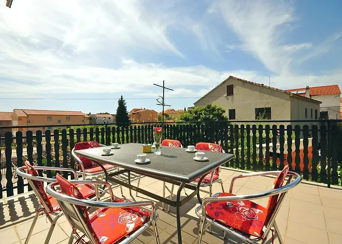 Andreja Apartment Vodice