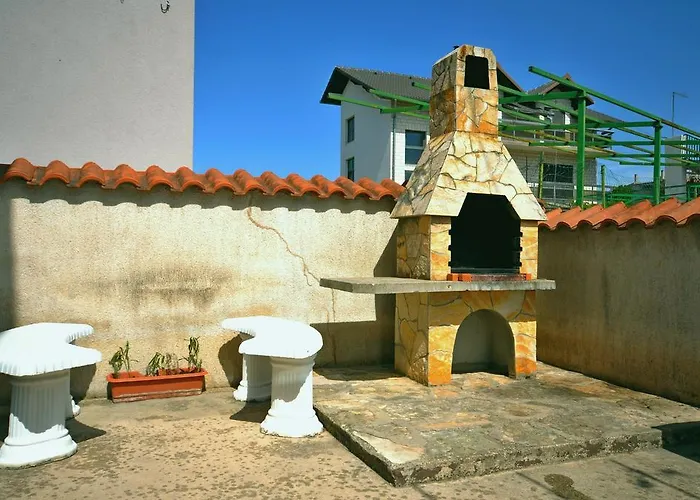 Andreja Apartment Vodice