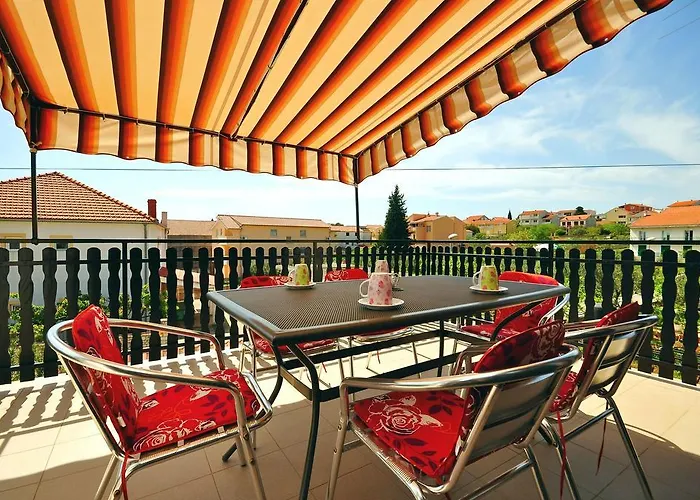 Apartment Andreja Vodice