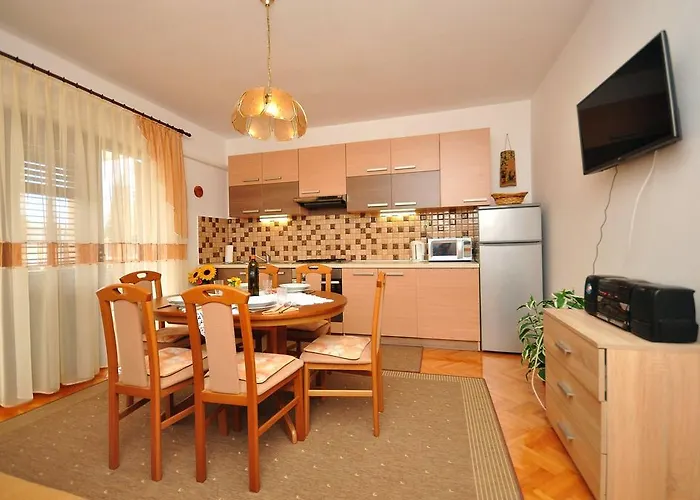 Apartment Andreja Vodice