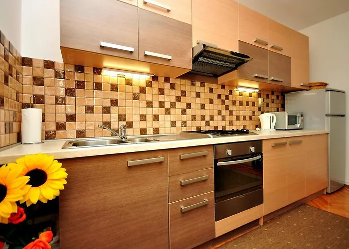 Andreja Apartment Vodice