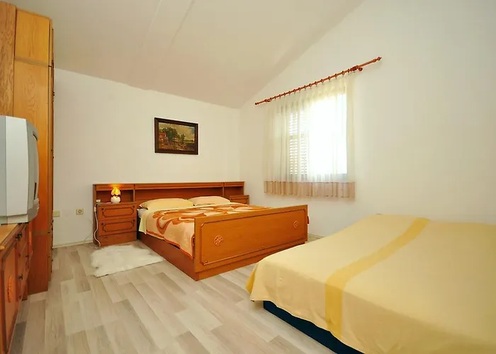 Apartment Andreja Vodice