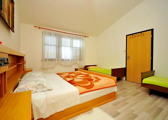 Andreja Apartment Vodice