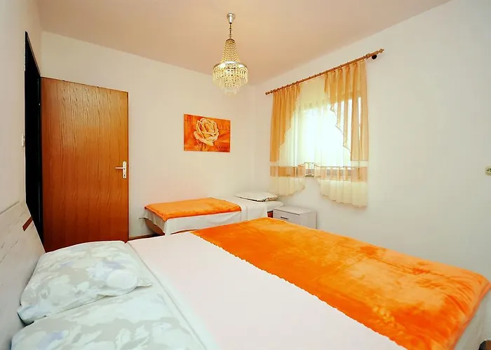 Andreja Apartment Vodice