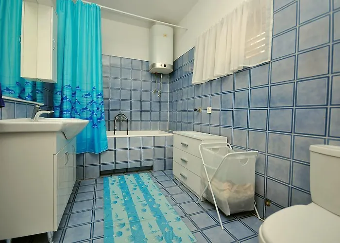 Andreja Apartment Vodice