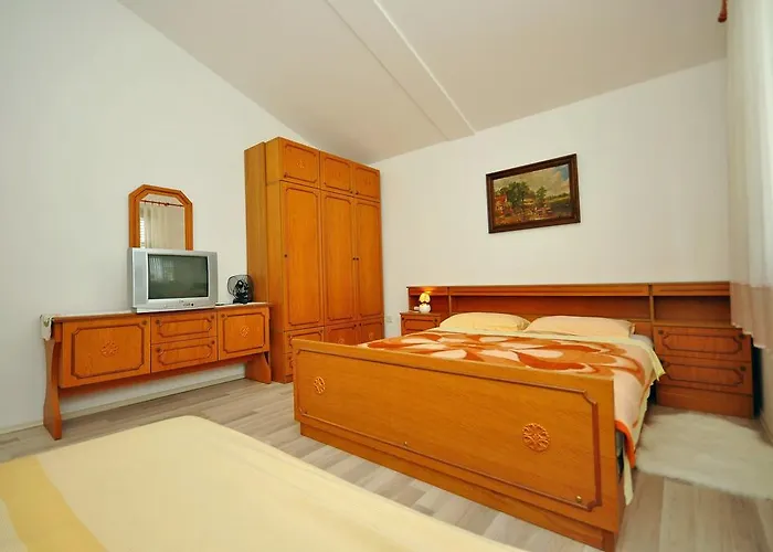 Andreja Apartment Vodice