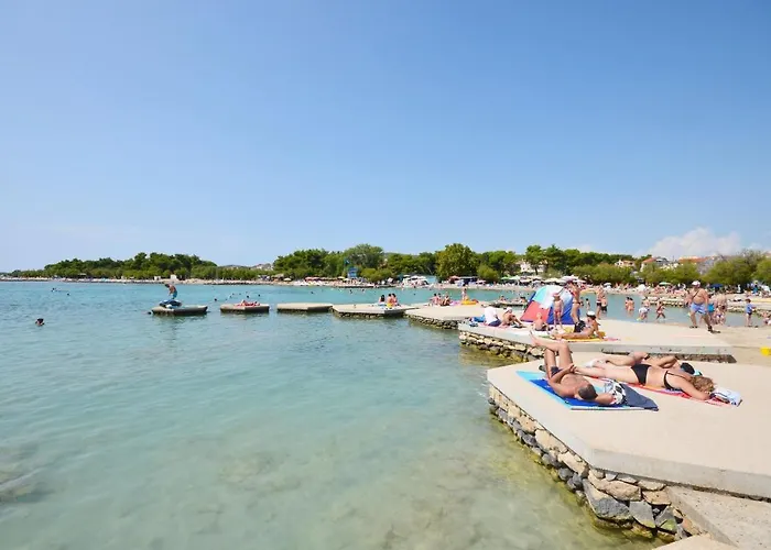 Apartment Andreja Vodice